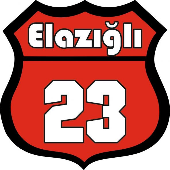 Sticker Masters Elazığlı 23 Oto Sticker