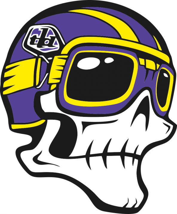 Sticker Masters Kurukafa Sticker-2 - 2