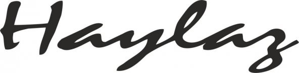 Sticker Masters Haylaz Sticker ürün görseli 1