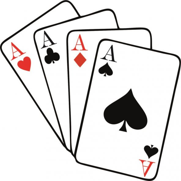 Sticker Masters Poker Sticker ürün görseli 1