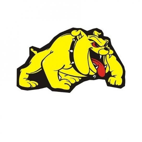 Sticker Masters Dog Sticker ürün görseli 1