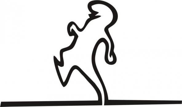 Sticker Masters Konuşan Adam Sticker ürün görseli