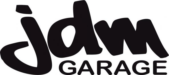 Sticker Masters Jdm Garage Sticker ürün görseli