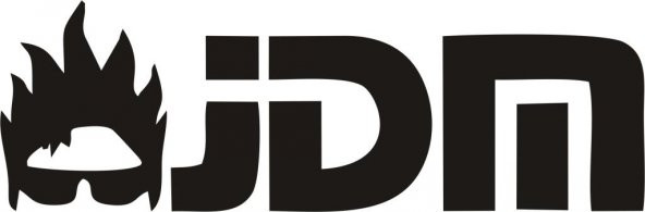 Sticker Masters Jdm Sticker -4 ürün görseli