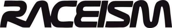 Sticker Masters Raceism Sticker