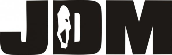 Sticker Masters Jdm-2 Sticker