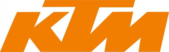 Sticker Masters Ktm Depo Üstü Sticker ürün görseli