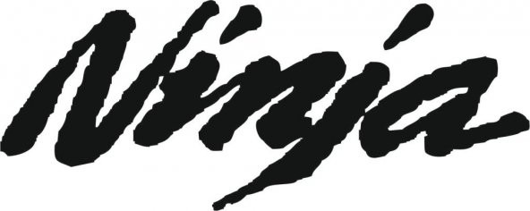 Sticker Masters Kawasaki Ninja Sticker - 2