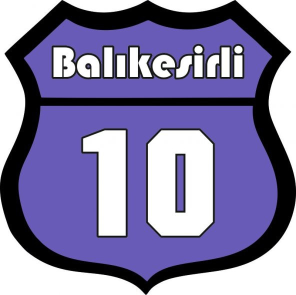 Sticker Masters Balıkesirli 10 Oto Sticker