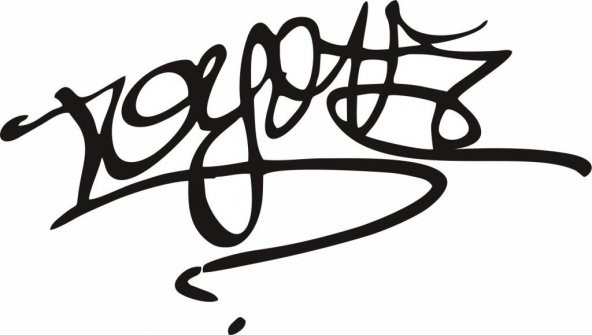 Sticker Masters Toyota Sticker ürün görseli