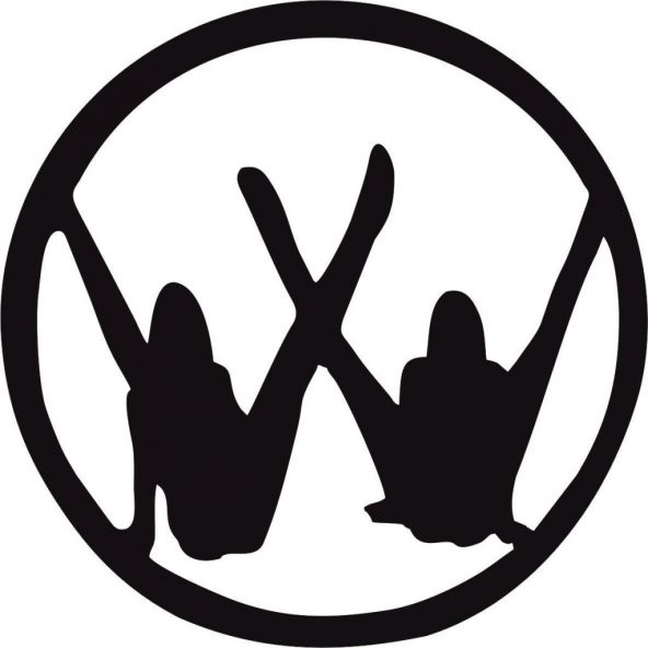 Sticker Masters Vw Sticker-5 ürün görseli