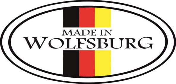 Sticker Masters Wolfsburg Sticker ürün görseli