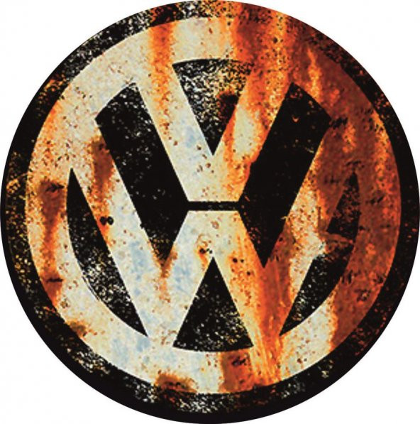 Sticker Masters Vw Sticker -3 ürün görseli