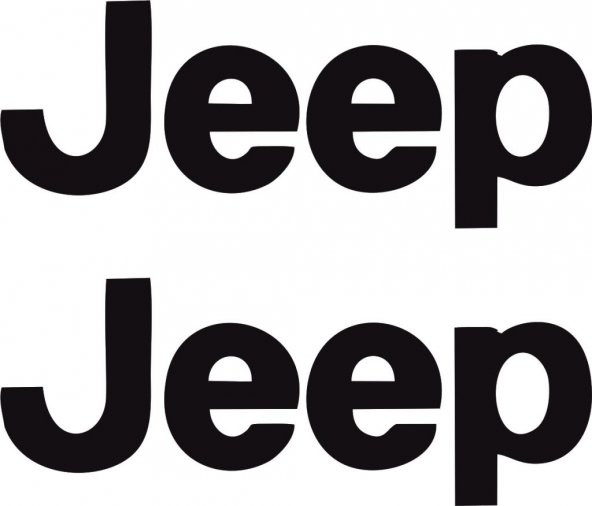 Sticker Masters Jeep Sticker
