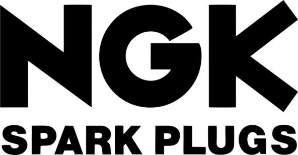 Sticker Masters Ngk Buji Sticker