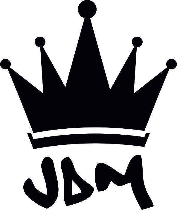 Sticker Masters Jdm Sticker-7 ürün görseli