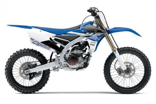 Sticker Masters Renthal Sticker - Resim 2