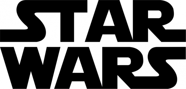 Sticker Masters Star Wars Sticker