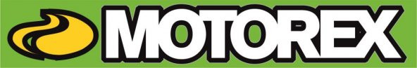 Sticker Masters Motorex Yağ Sticker ürün görseli