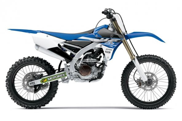 Sticker Masters Motorex Yağ Sticker - Resim 2