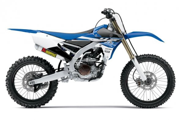 Sticker Masters Akrapoviç Sticker - Resim 2