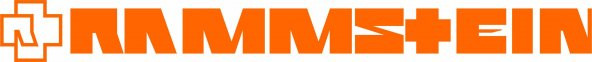 Sticker Masters Rammstein Sticker - 3