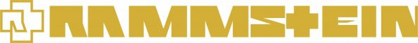 Sticker Masters Rammstein Sticker - 4
