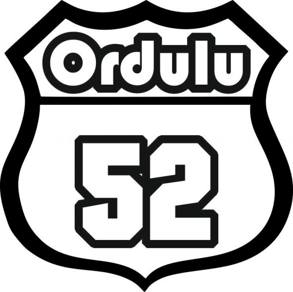 Sticker Masters Ordulu 52 Sticker ürün görseli