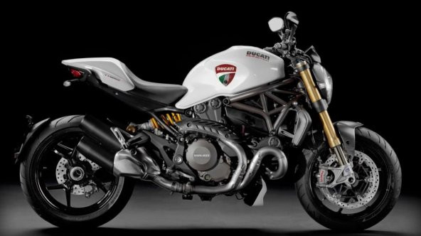 Sticker Masters Ducati Corse Sticker - Resim 2