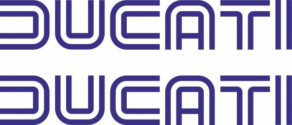 Sticker Masters Ducati Depo Sticker-2 - 3