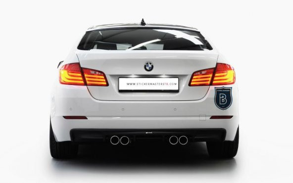 Sticker Masters Başakşehirspor Sticker ürün görseli