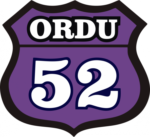 Sticker Masters Ordu Sticker - Resim 2