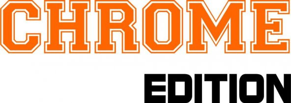 Sticker Masters Polo Chrome Edition Sticker ürün görseli