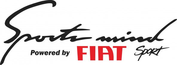 Sticker Masters Fiat Sport Mind Oto Sticker Etiket ürün görseli