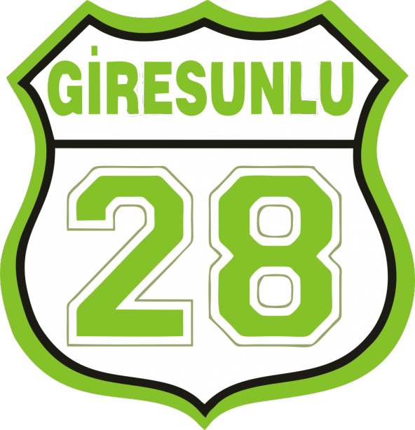 Sticker Masters Giresun Sticker ürün görseli