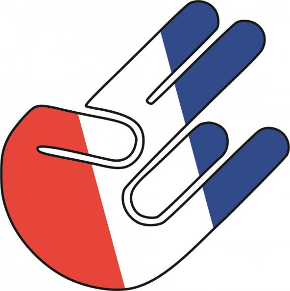 Sticker Masters Jdm Fransa Sticker ürün görseli