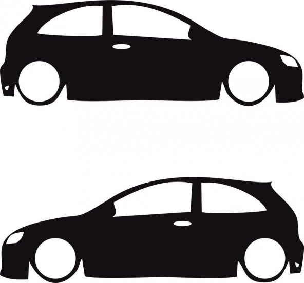 Sticker Masters Corsa C Sticker