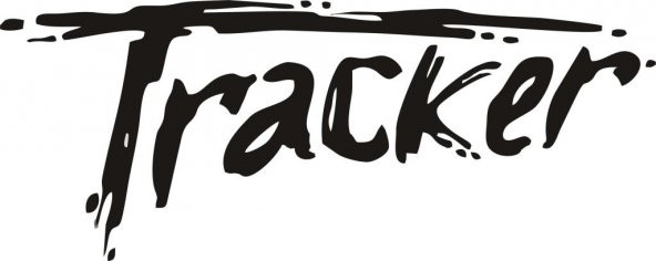 Sticker Masters Tracker Sticker - Resim 2