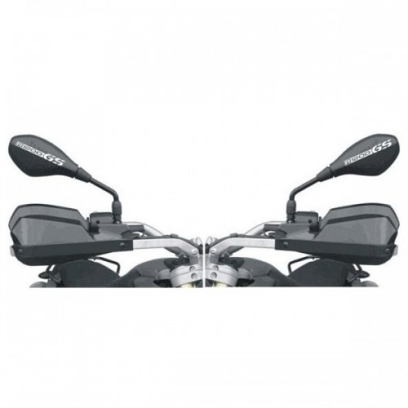 Sticker Masters Bmw R1200 Ayna Sticker ürün görseli