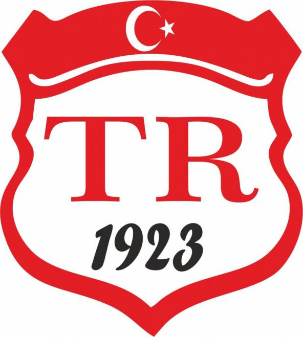 Sticker Masters TR Bayrak Sticker ürün görseli