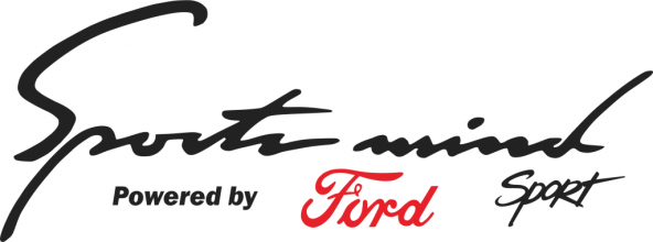 Sticker Masters Ford Sport Mind Sticker ürün görseli
