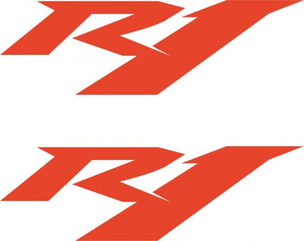 Sticker Masters Yamaha R1 Sticker