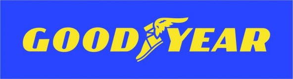 Sticker Masters Good Year Sticker - 2