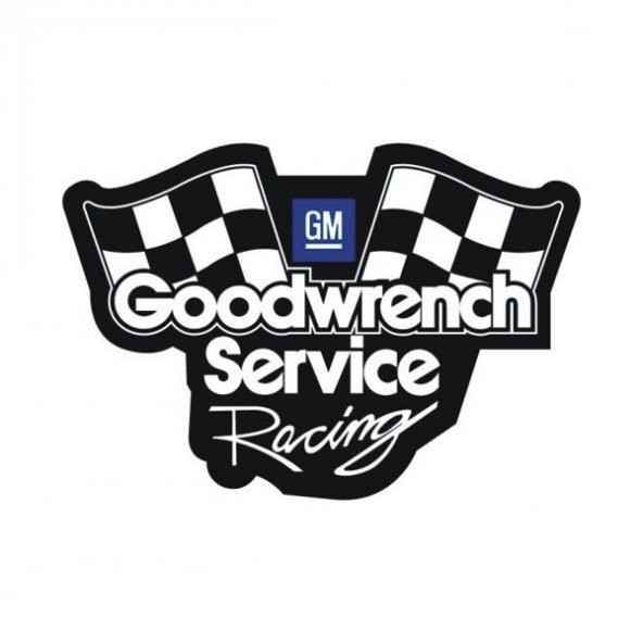 Sticker Masters Gm Old Sticker ürün görseli