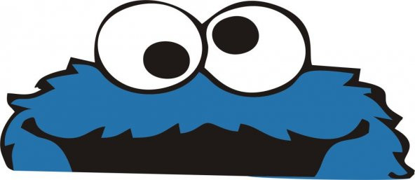 Sticker Masters Canavar Sticker-2