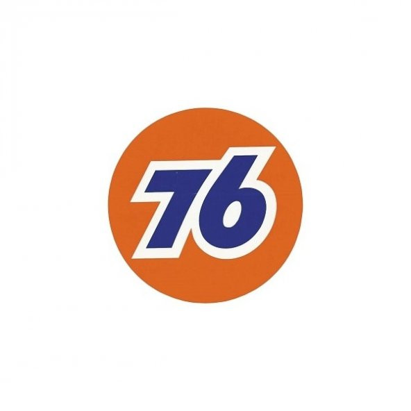 Sticker Masters 76 Sticker - 1