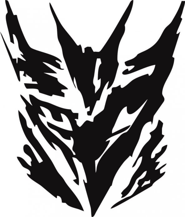 Sticker Masters Transformers Sticker ürün görseli