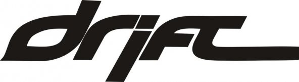 Sticker Masters Drift Marşbiyel Üstü Sticker ürün görseli