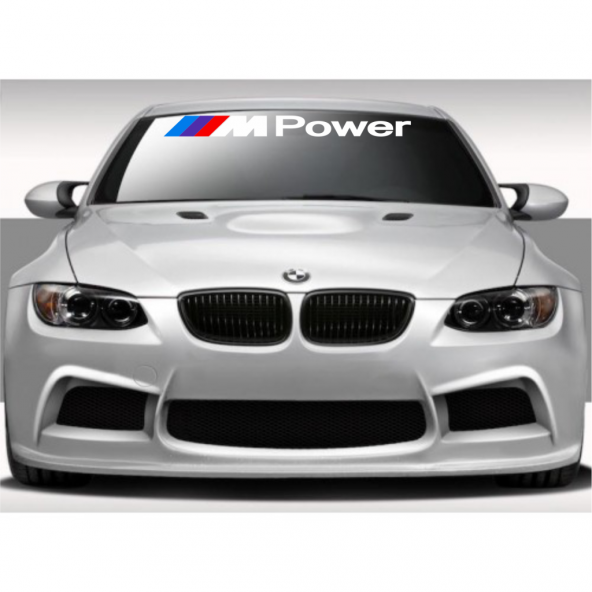 Sticker Masters M Power Sticker ürün görseli