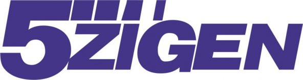 Sticker Masters 5 Zigen Sticker - Resim 2